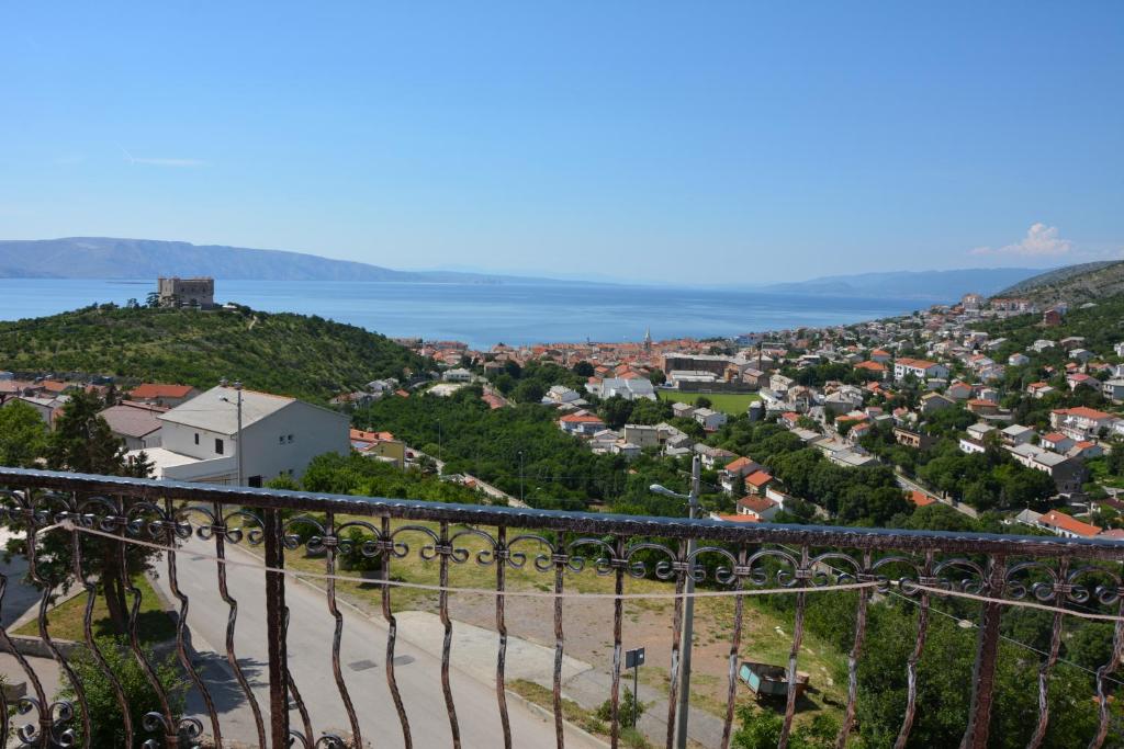 Apartments Kate - Apartamento Con Vista Al Mar