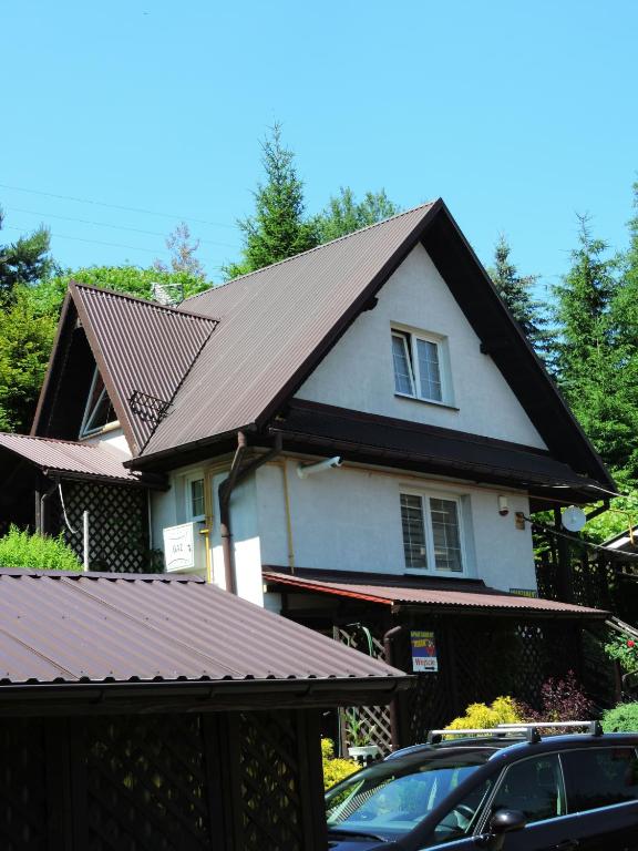 Apartament Suzyw Kicek - отзывы и видео