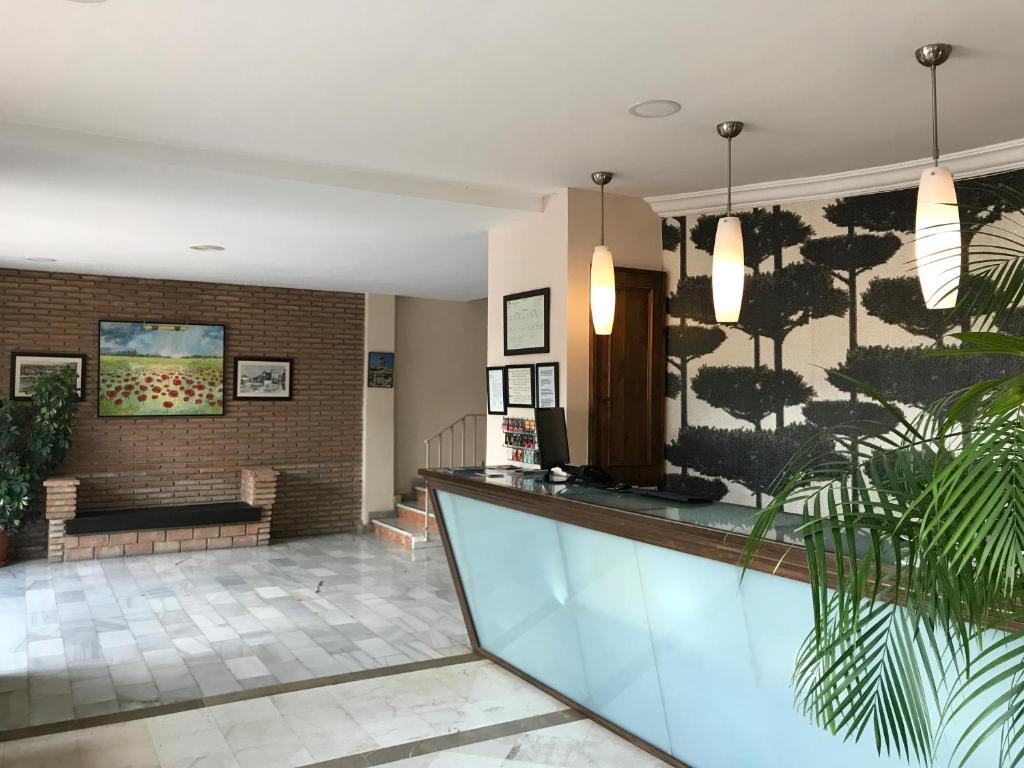 Los Galanes - Resim 24