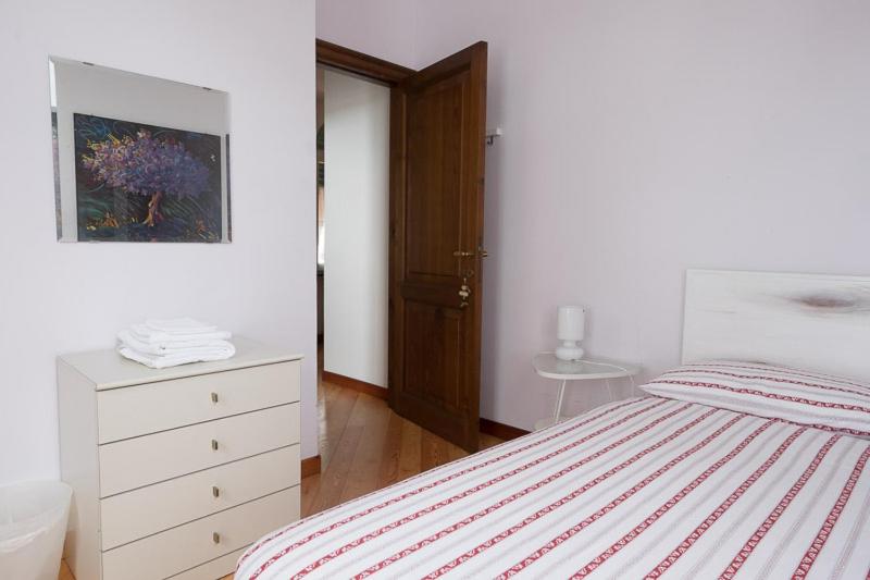Posteľ alebo postele v izbe v ubytovaní D'AGO48