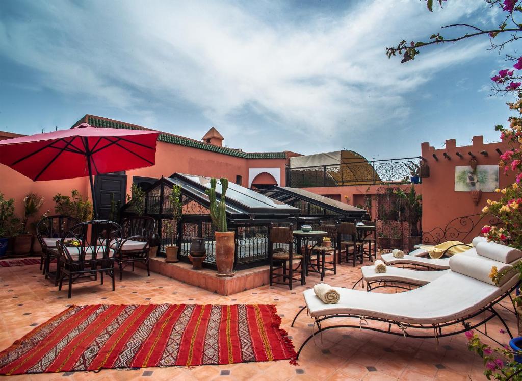 Riad Haraka — photo 7