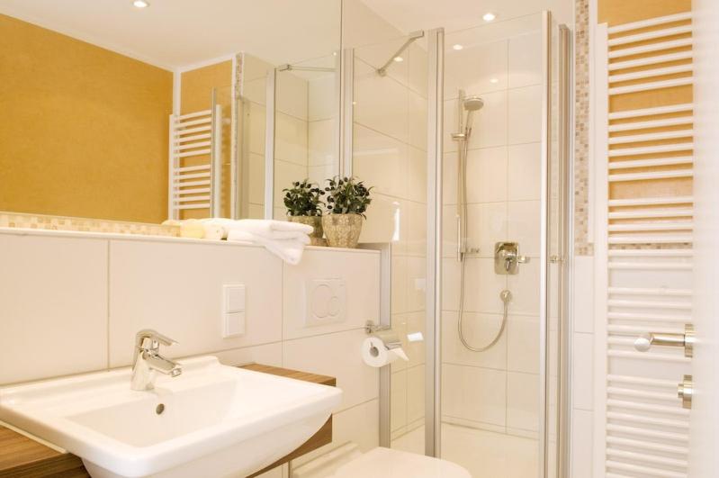 GuestHouse Heidelberg - Resim 8