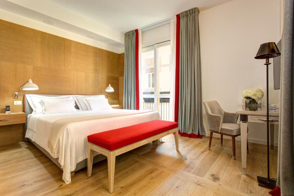 Hotel Lungarno - Lungarno Collection - Resim 6