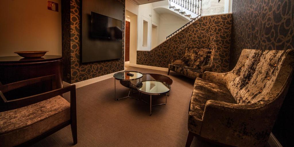 Hotel Hostal Cuba - Resim 13