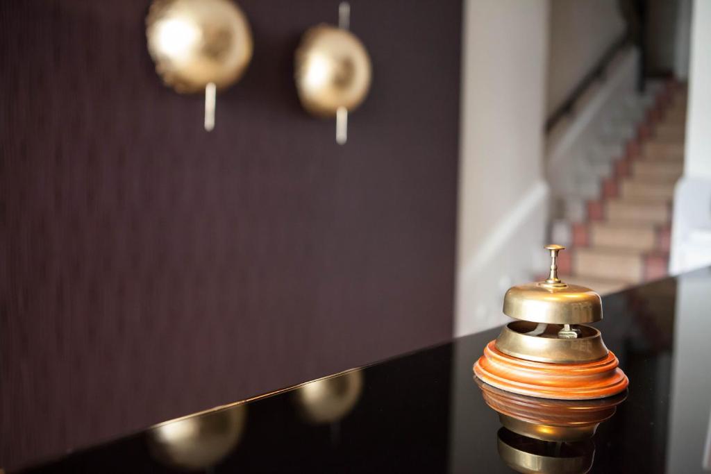 Hotel Hostal Cuba - Resim 11