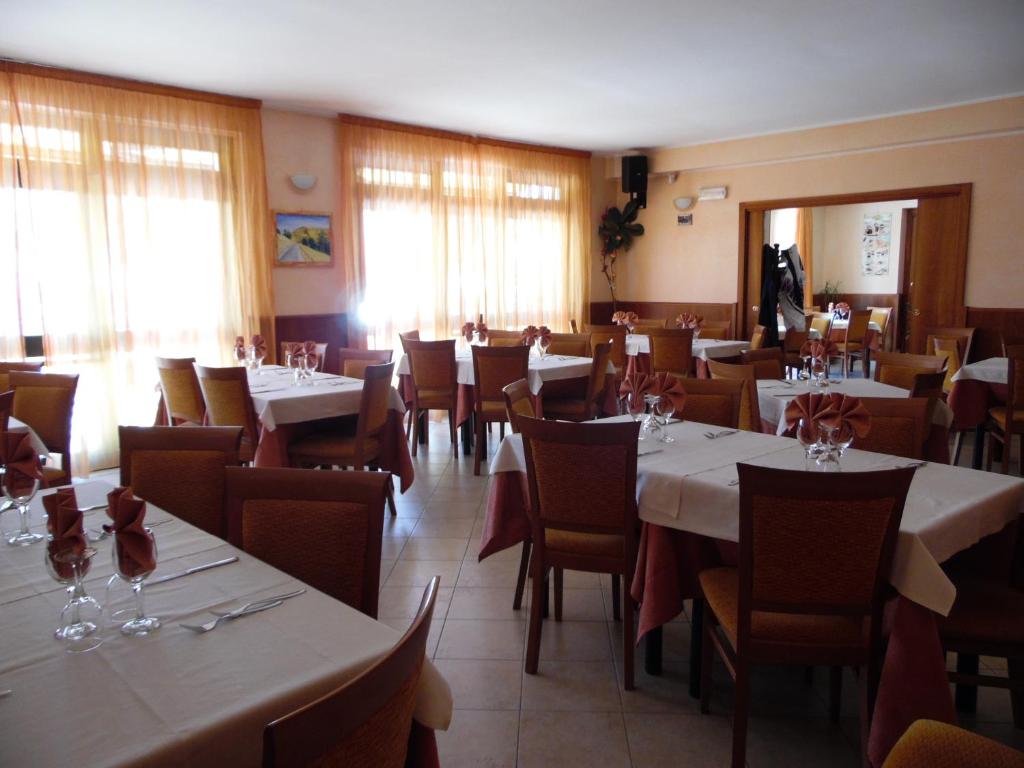 Derechos de imagen reservados por Booking.com