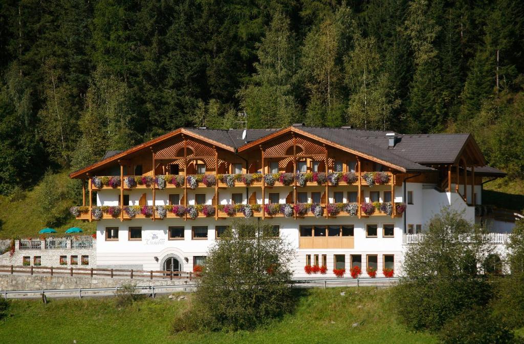 Hotel Kranebitt - Superior Double Room