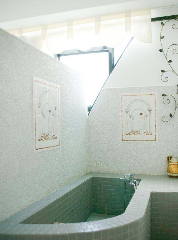 Fotografie z fotogalerie ubytování Maison-Philo Homestay B & B v destinaci Sanyi