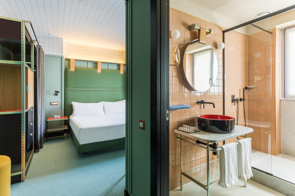 Room Mate Collection Giulia, Milan - 9