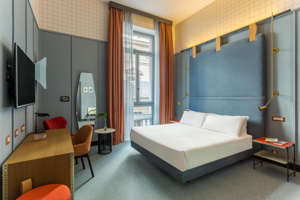 Room Mate Collection Giulia, Milan - 19