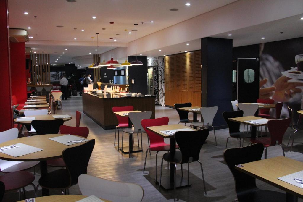  ibis Criciuma