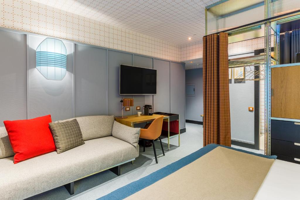 Room Mate Collection Giulia, Milan - Resim 37