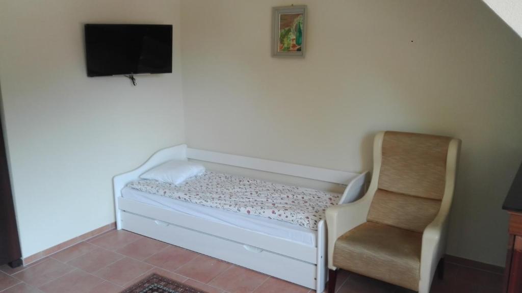 Złoty Potok Resort - Quadruple Chambre