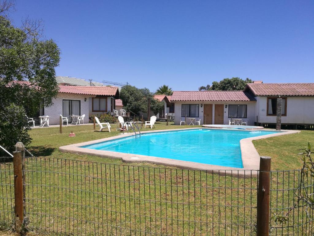 Piscina di MarSerena o nelle vicinanze