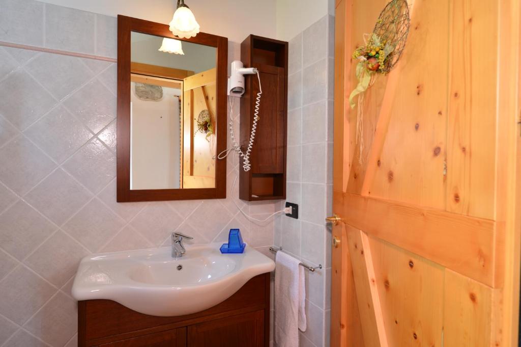 Agriturismo Revena