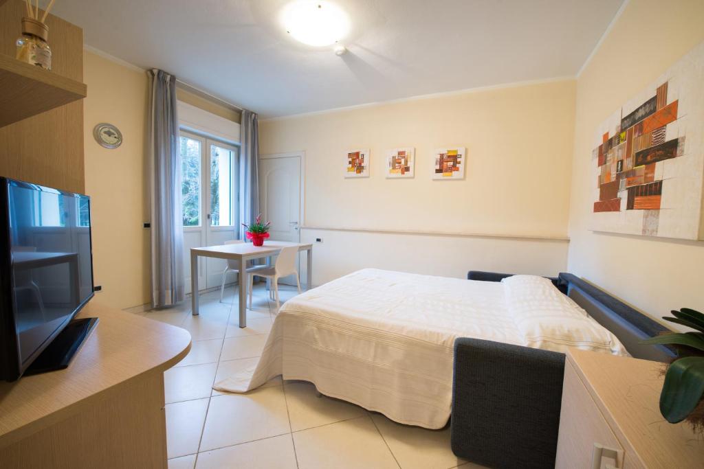 Residence Colombo - Studio (2 Adults) - Ground Floor