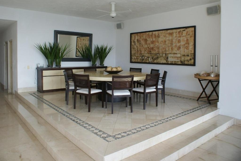 Villa del Sha Acapulco