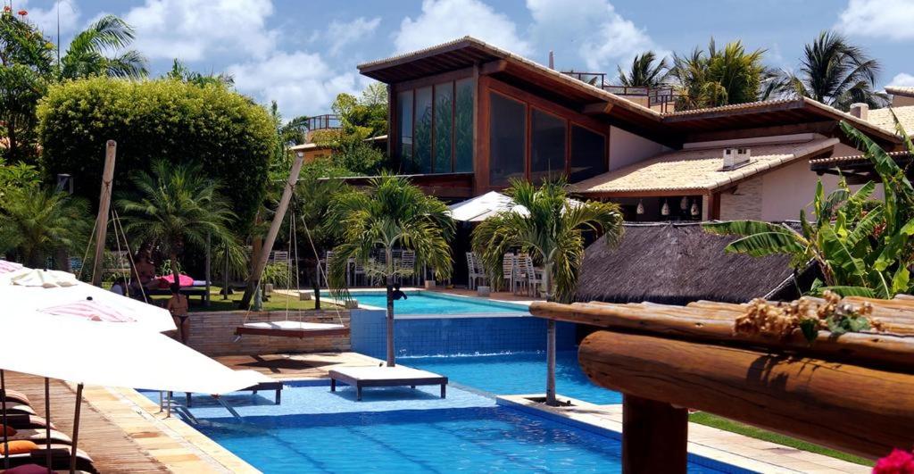  Suite Pipa Beleza Spa Resort