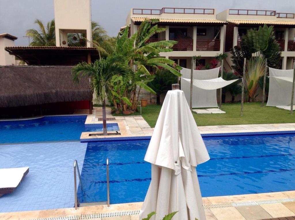  Suite Pipa Beleza Spa Resort