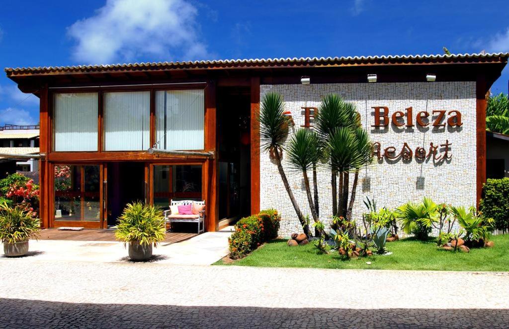  Suite Pipa Beleza Spa Resort