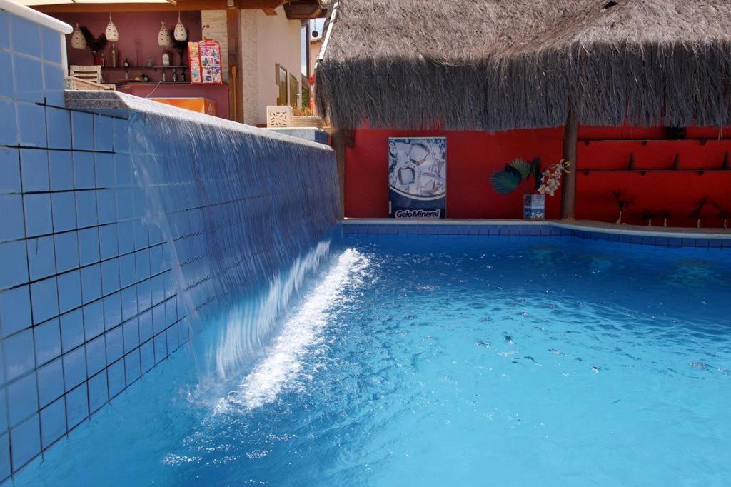  Suite Pipa Beleza Spa Resort