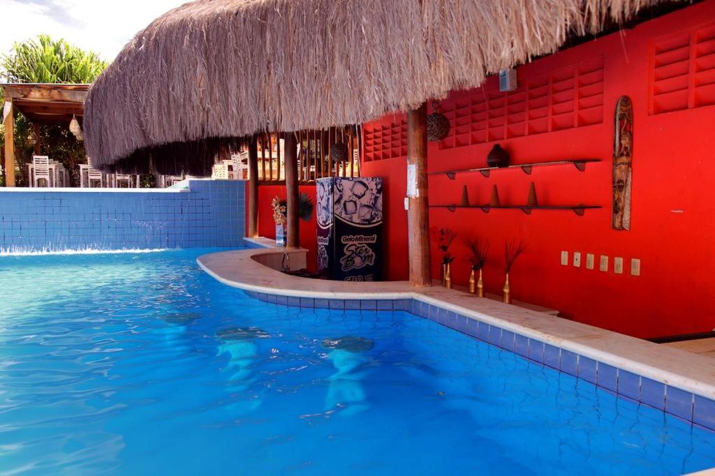  Suite Pipa Beleza Spa Resort