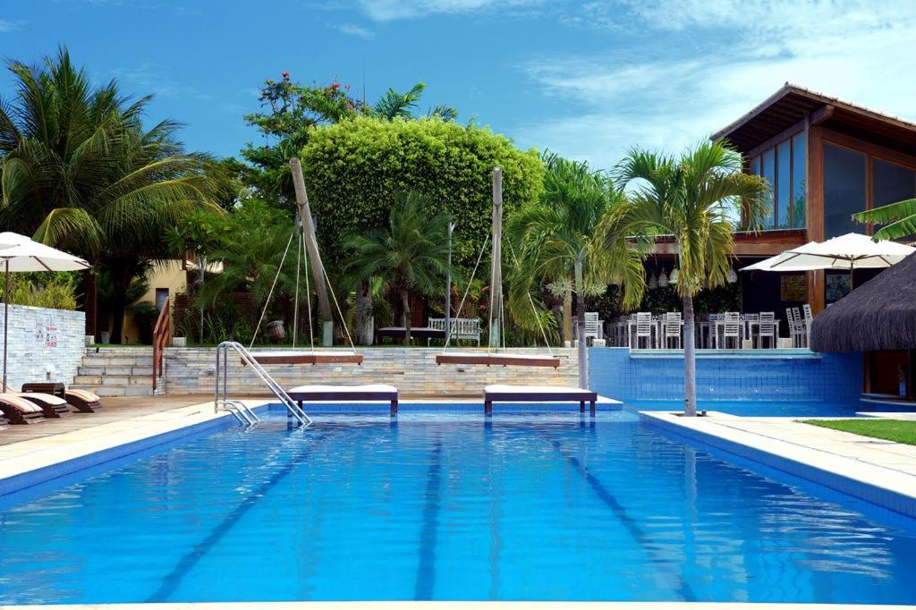  Suite Pipa Beleza Spa Resort