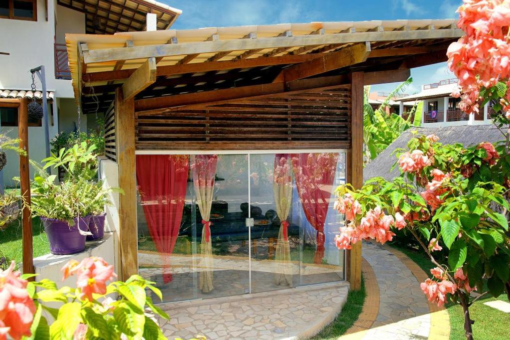  Suite Pipa Beleza Spa Resort