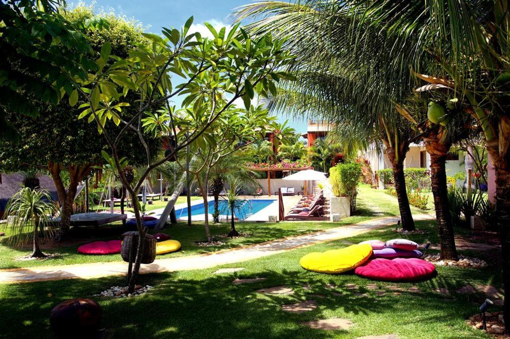  Suite Pipa Beleza Spa Resort