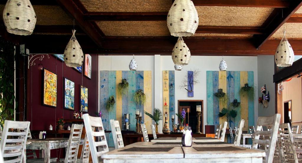  Suite Pipa Beleza Spa Resort