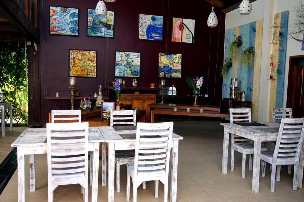  Suite Pipa Beleza Spa Resort