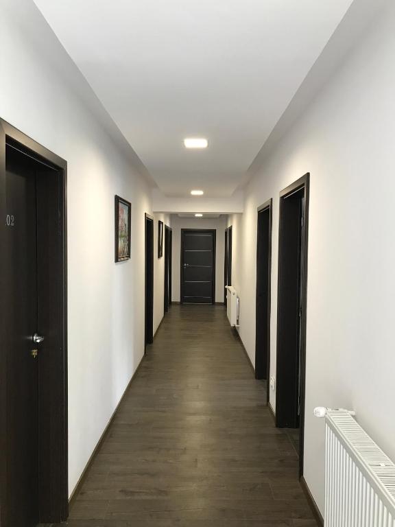Fotografie z fotogalerie ubytování Pensiunea Otopeni v destinaci Otopeni