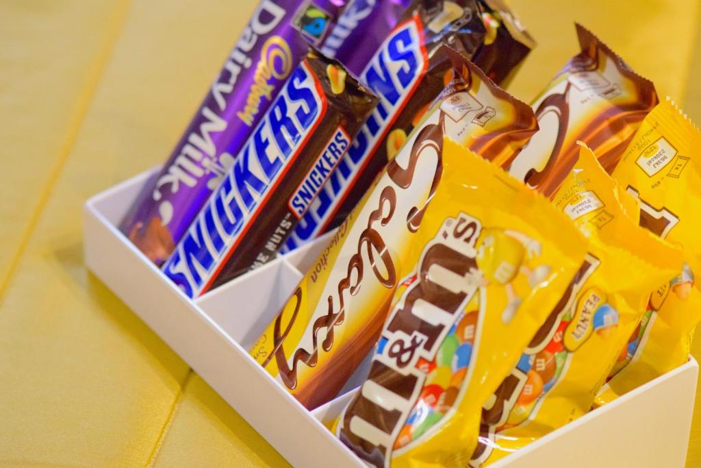 The Premier Notting Hill - Resim 43