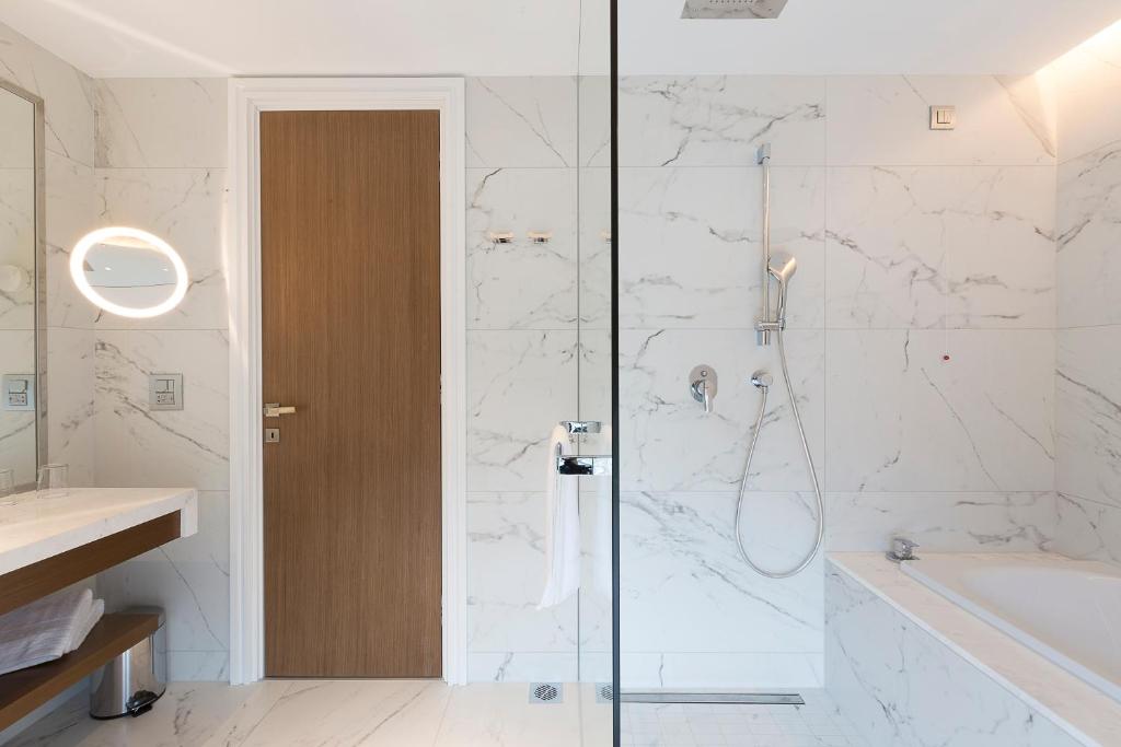 Makedonia Palace - 13