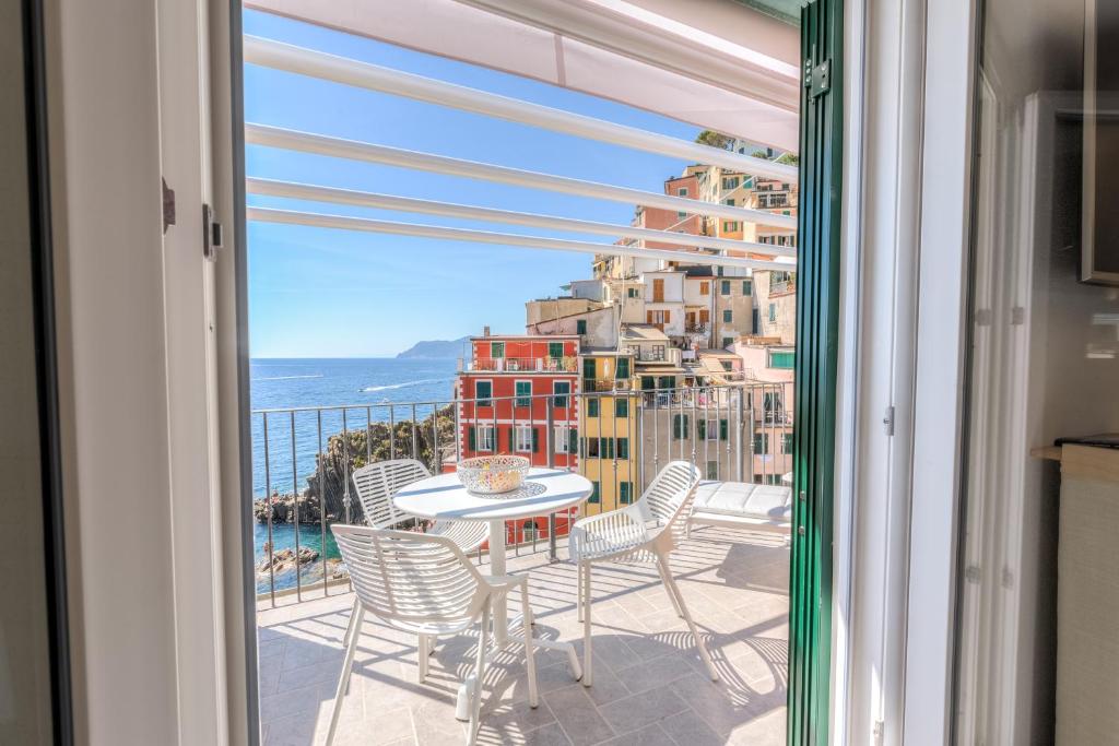 La Vista di Marina by The First - Luxury Honeymoon Suite - Seaview Terrace