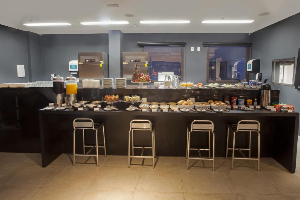 ibis Styles Parauapebas