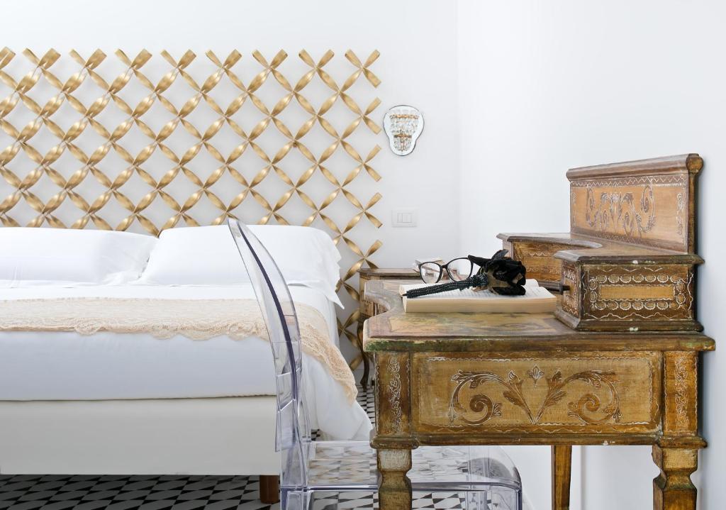 Villa Oriana Relais - 13