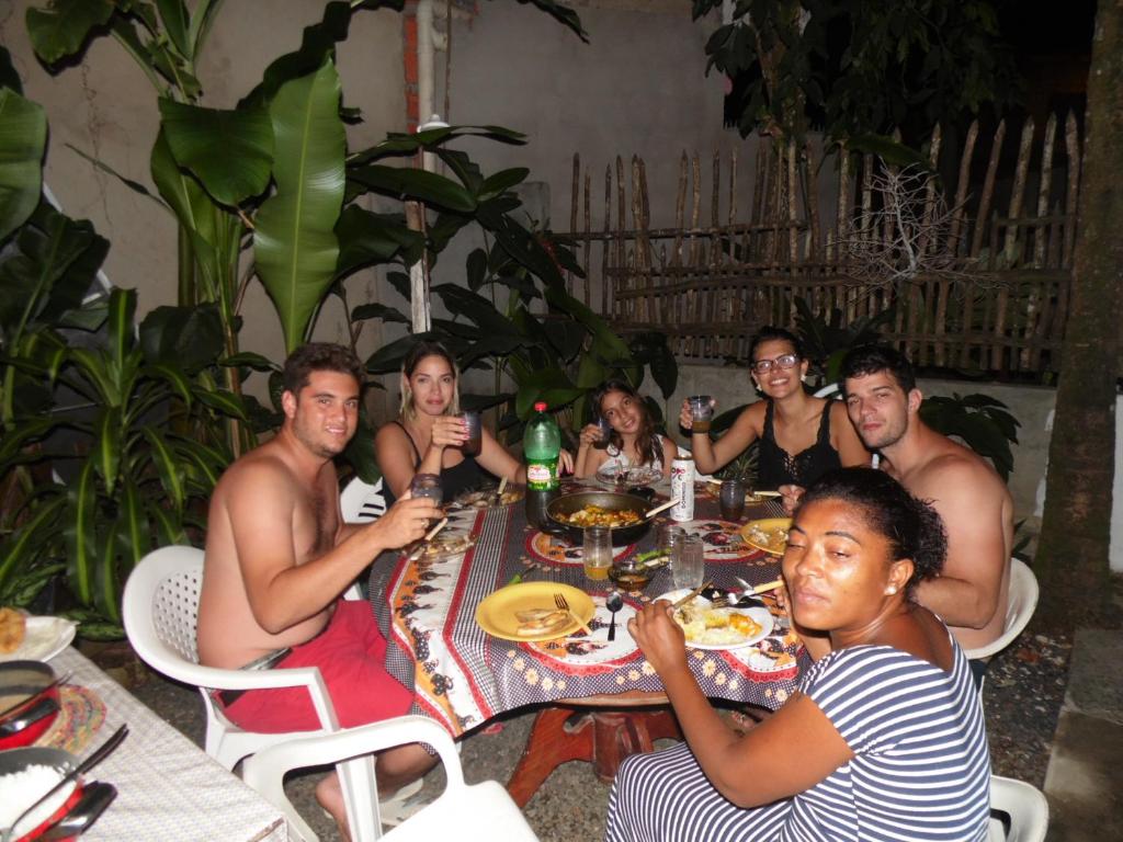  Casa da Jaca 1