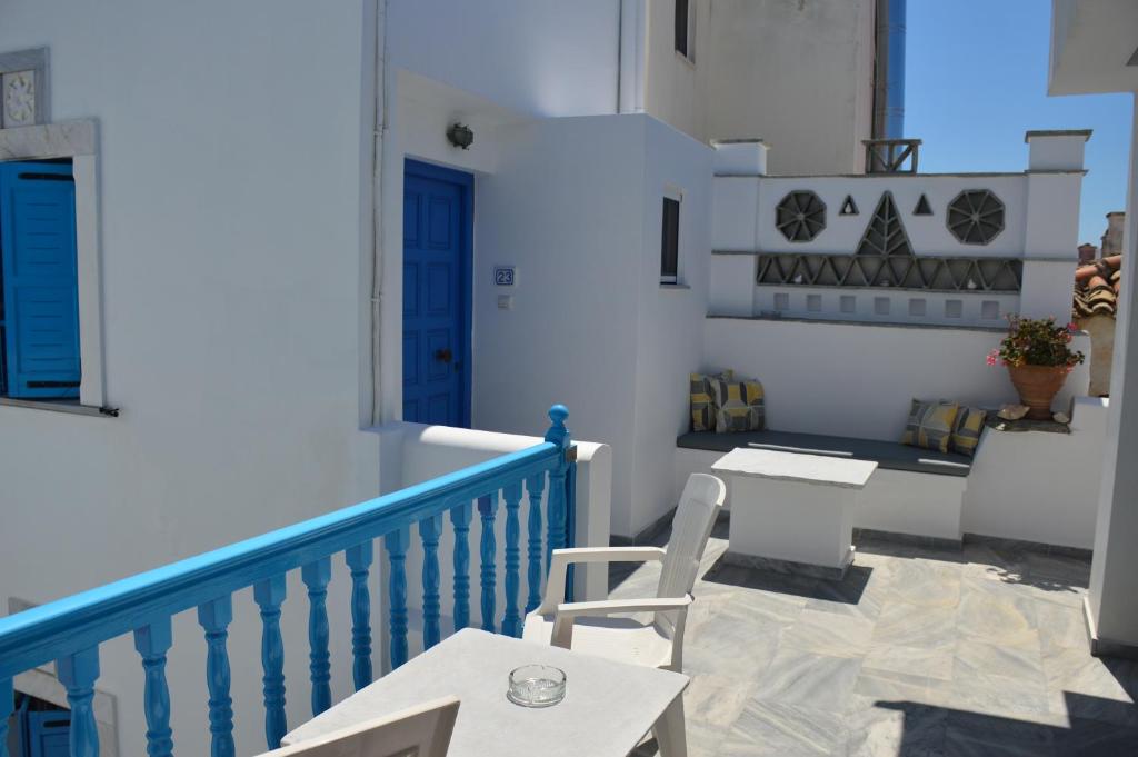 Manto Apartments - 5