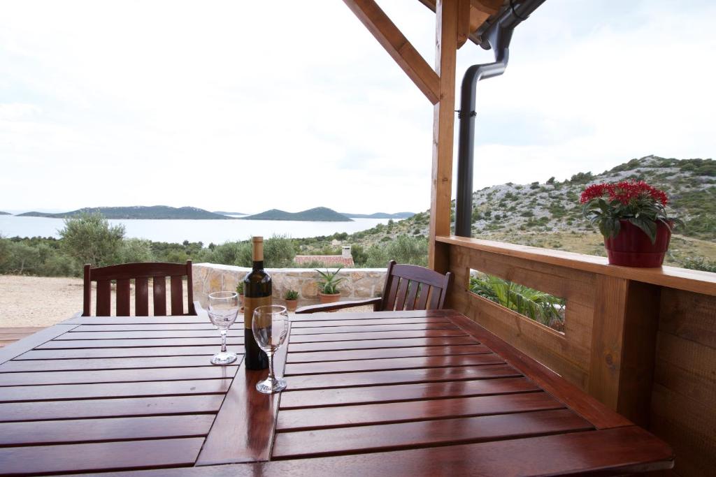 Marina House - Holiday Home