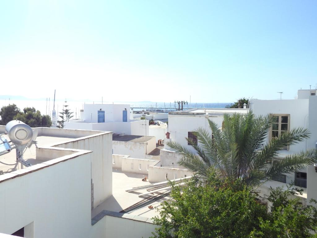 Naxos Illusion Nikos Verikokos - 19