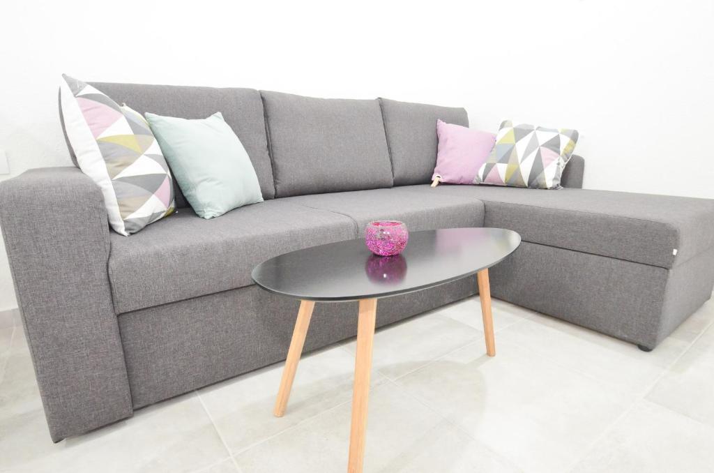 Bay View Apartments - 7