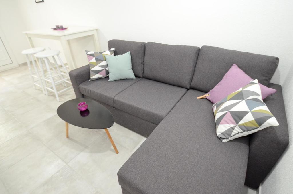 Bay View Apartments - 8