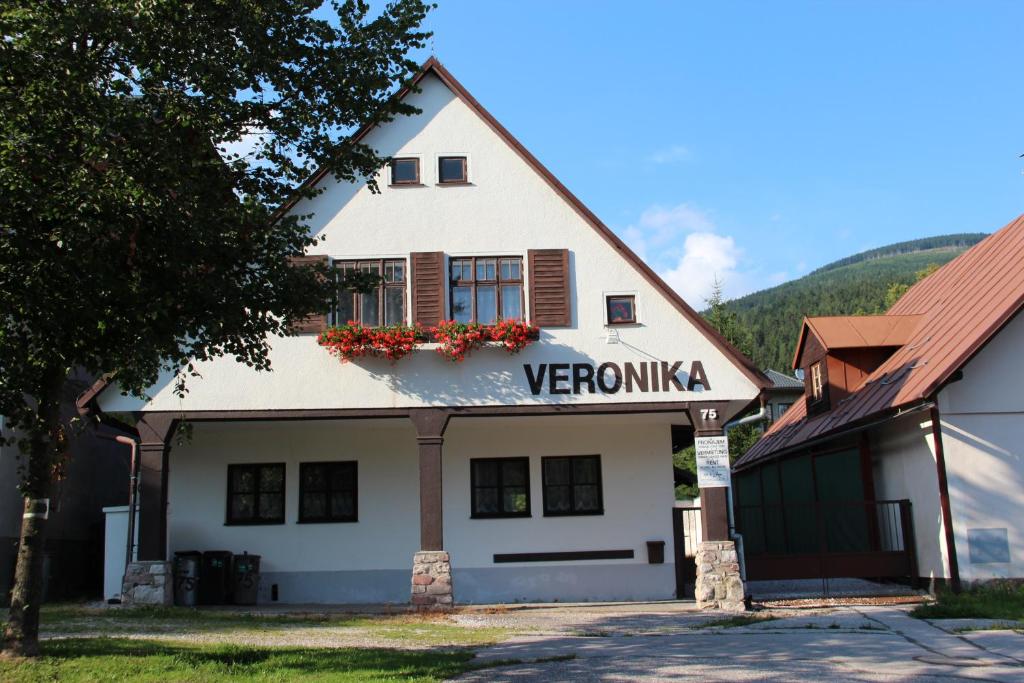 Imagen de la galería de Horský dům Veronika, en Černý Důl