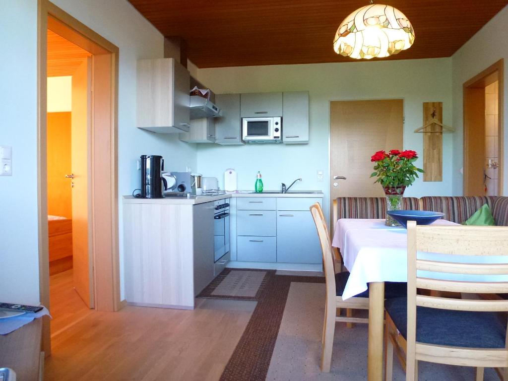 Ferienwohnungen Anneliese&Fritz Wagerer - Apartamento De Dos Dormitorios