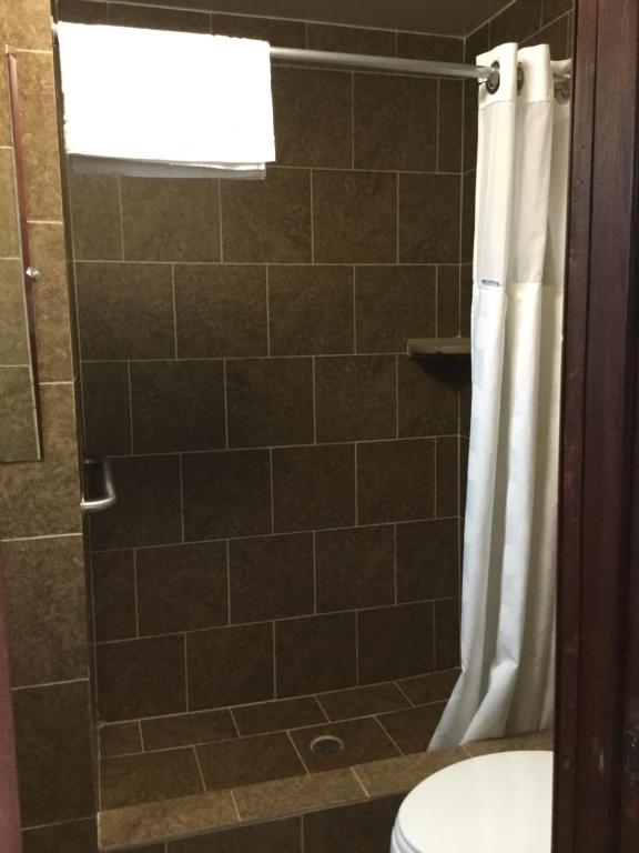 Best Motel - Error