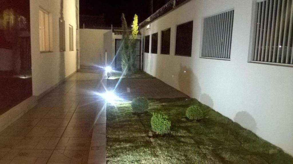  Hotel HOSPEDA Marília