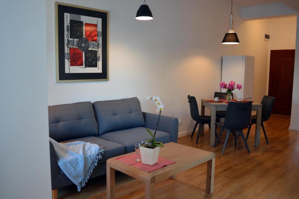 Apartamenty Jantar - Apartment