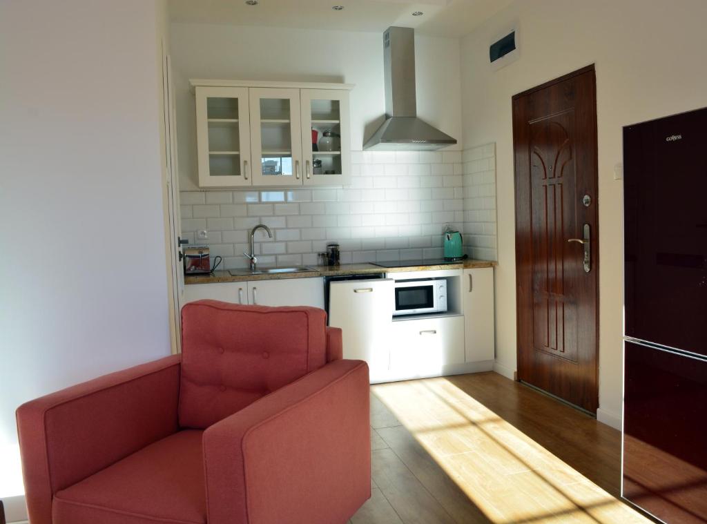 Apartamenty Jantar - Deluxe Apartment