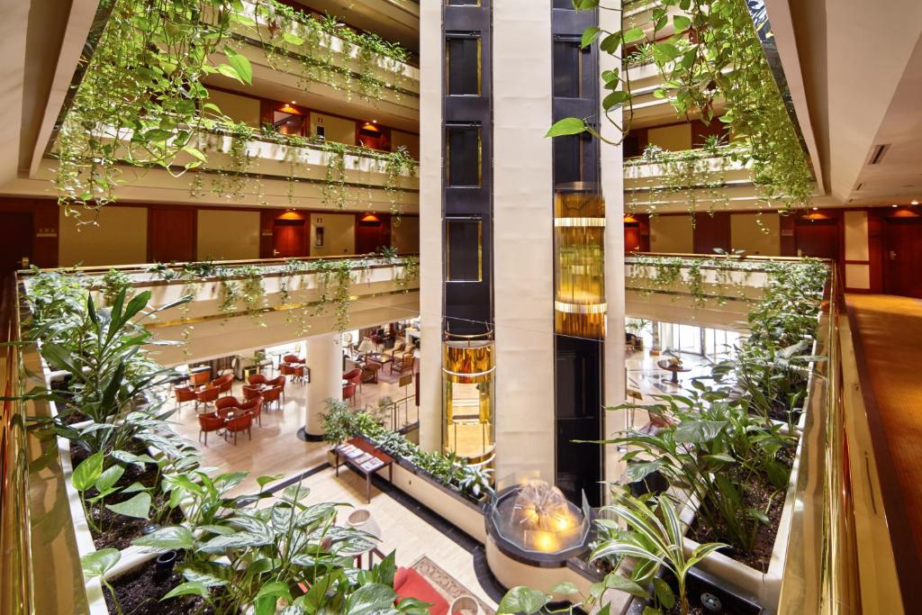 Kép Eurostars Gran Hotel Santiago szállásáról Santiago de Compostelában a galériában